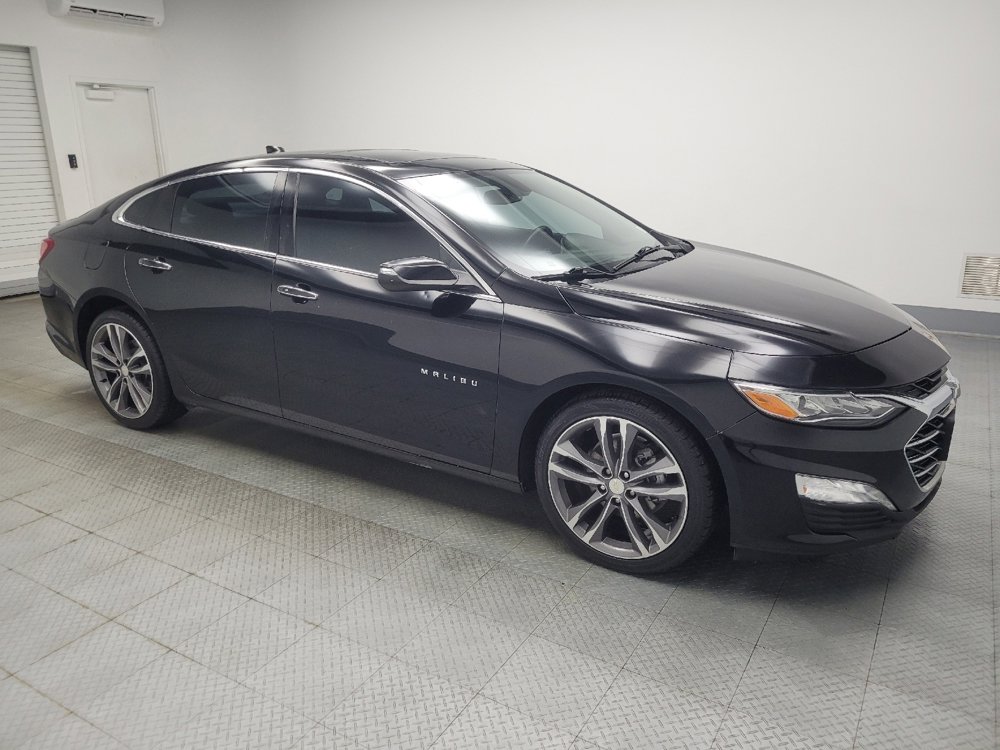 Used 2020 Chevrolet Malibu Premier image 11