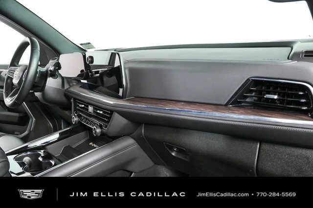 Used 2025 Chevrolet Tahoe LT AWD/4WD image 22