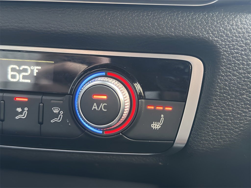 Used 2020 Audi A3 2.0T Premium Plus w/ Premium Plus Package image 11