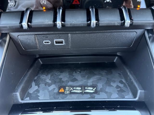 New 2026 GMC Canyon Denali AWD/4WD image 19