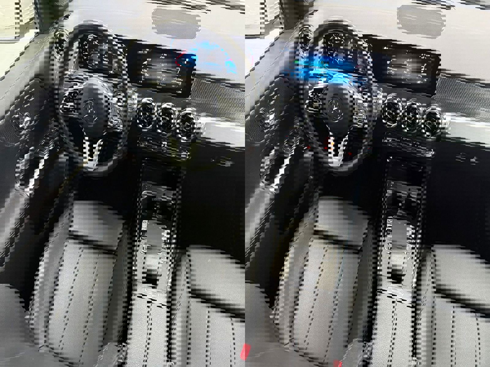 Used 2020 Mercedes-Benz GLB 250 image 33