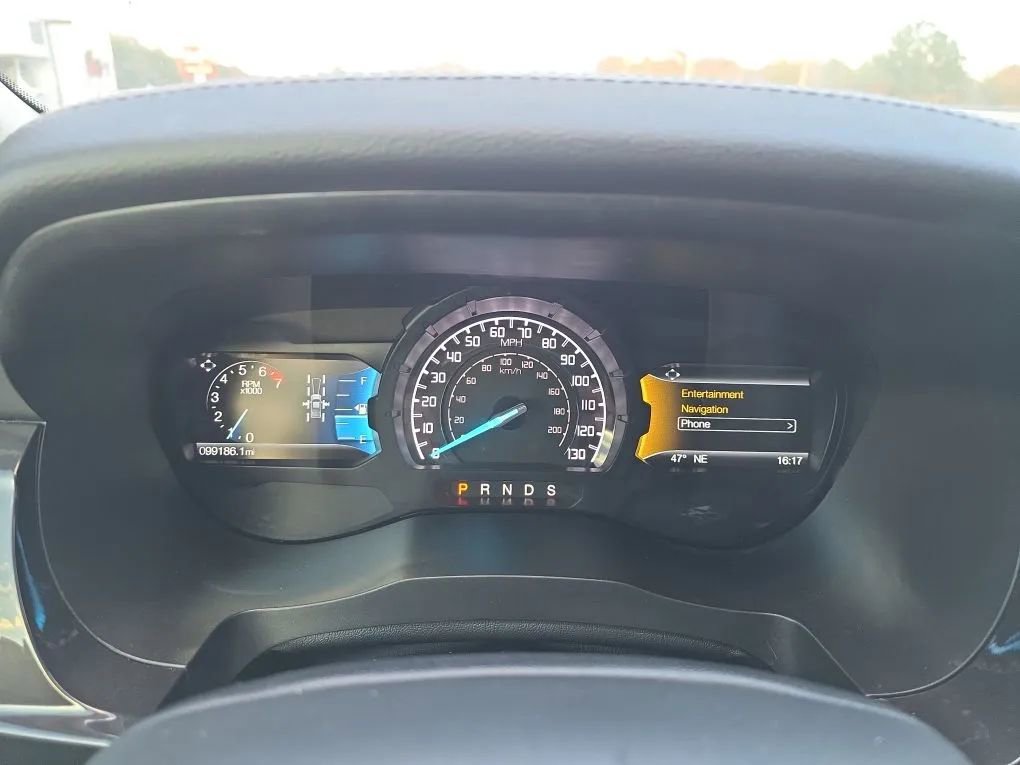 Used 2021 Ford Ranger Lariat w/ Equipment Group 501A High image 20