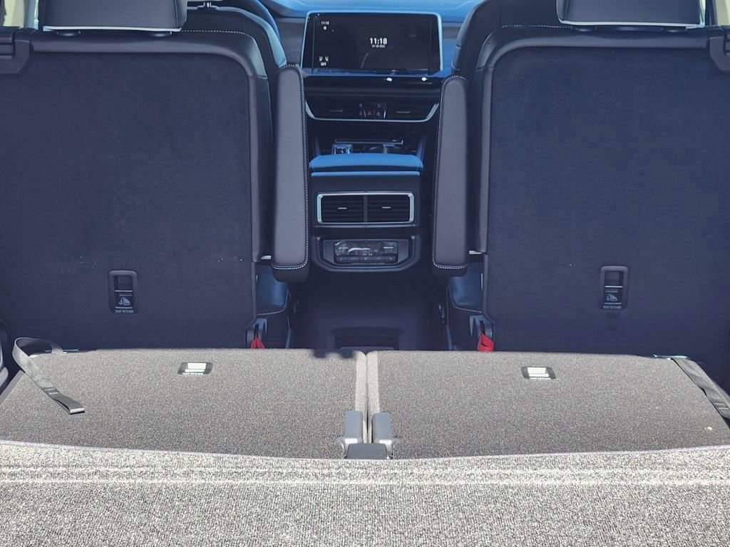 New 2026 Volkswagen Atlas SEL Premium R-Line image 21