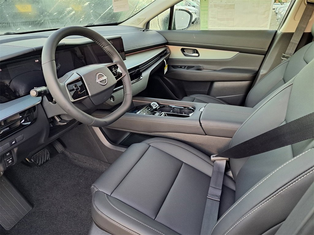 New 2026 Nissan Murano SL image 7