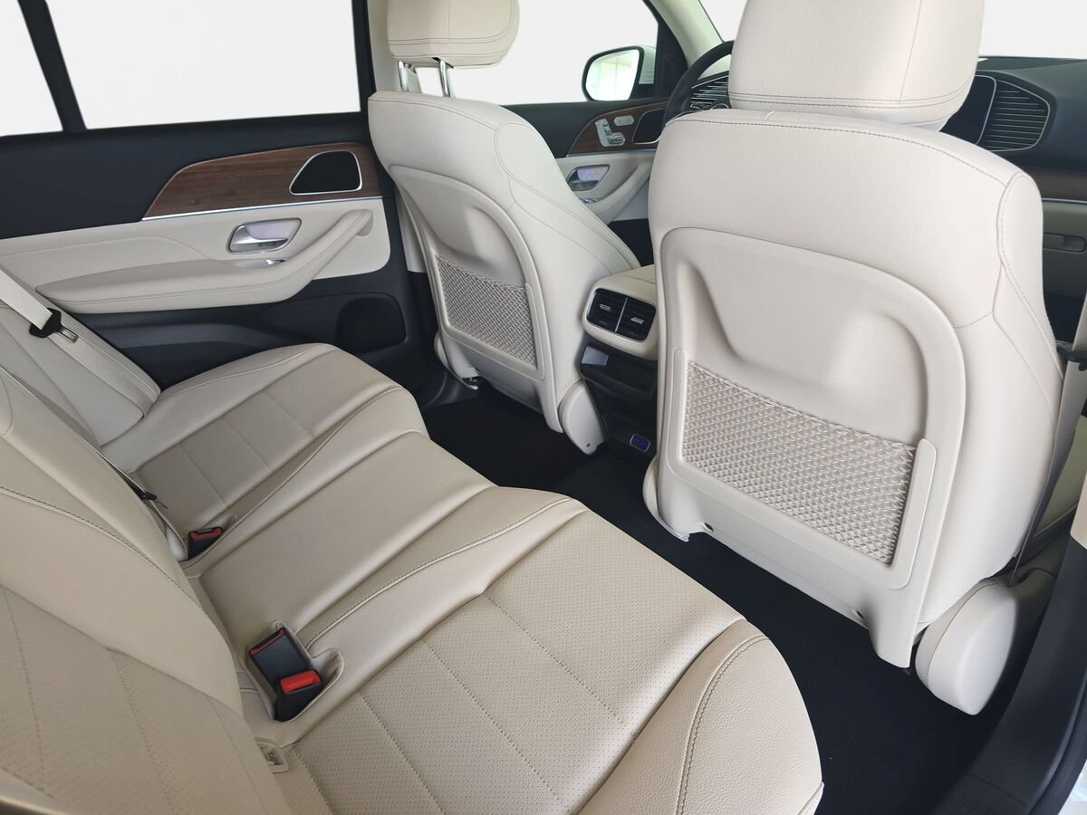 New 2026 Mercedes-Benz GLE 350 4MATIC image 11