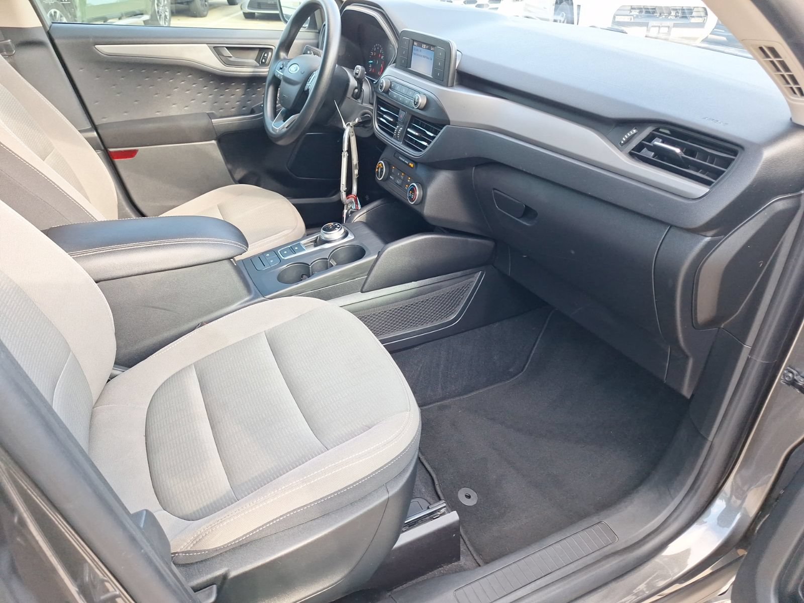 Used 2020 Ford Escape S FWD image 31