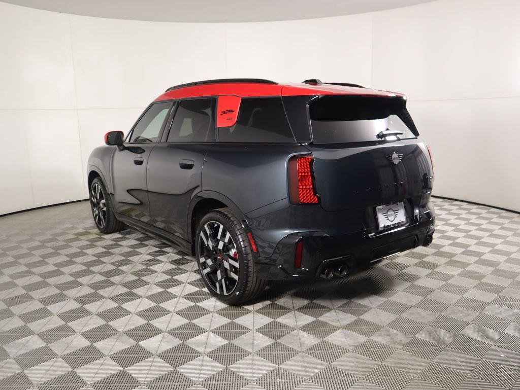 New 2026 MINI Cooper Countryman John Cooper Works image 7