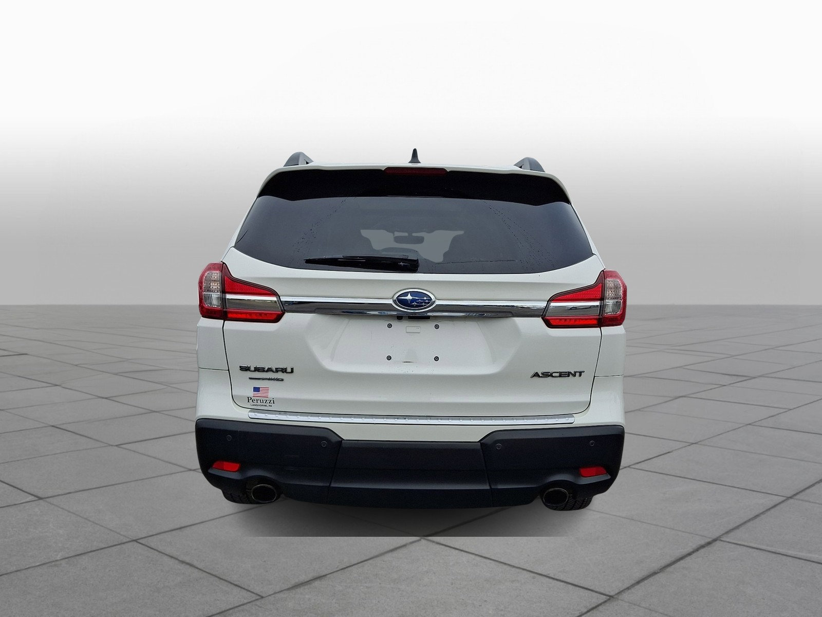 Used 2021 Subaru Ascent Premium w/ Sport Package image 6