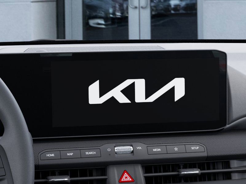 New 2025 Kia K4 LX image 20