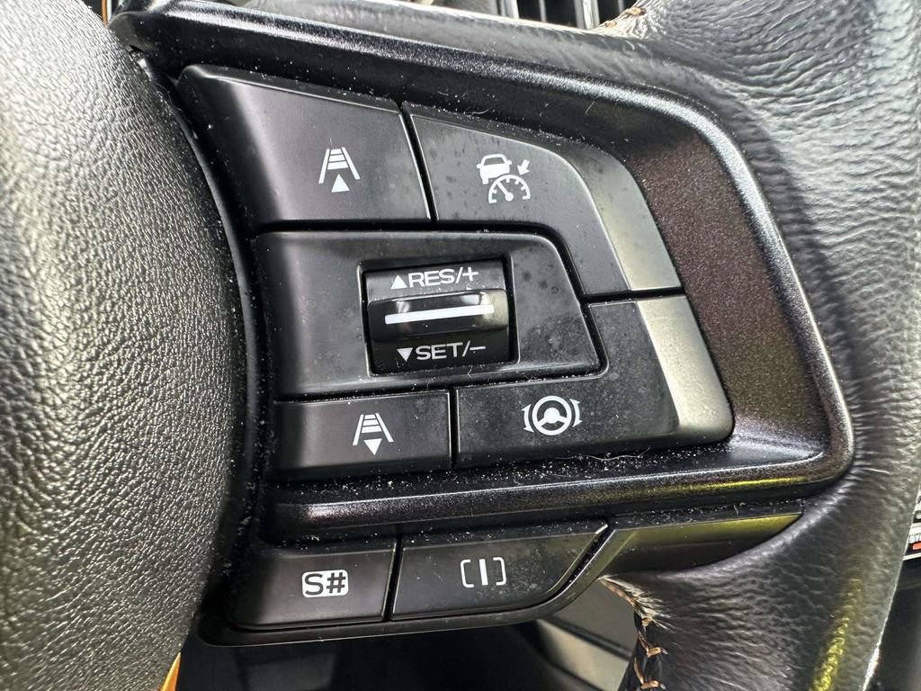Used 2022 Subaru Forester Wilderness image 33