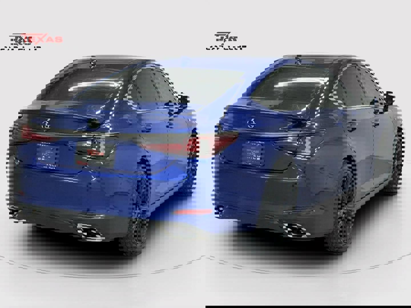 Used 2022 Lexus ES 350 F Sport image 7