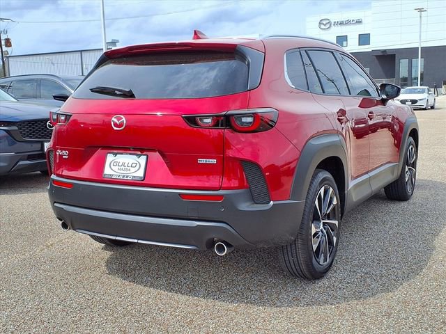 New 2026 MAZDA CX-50 2.5 Hybrid w/ Weather Package AWD/4WD image 2