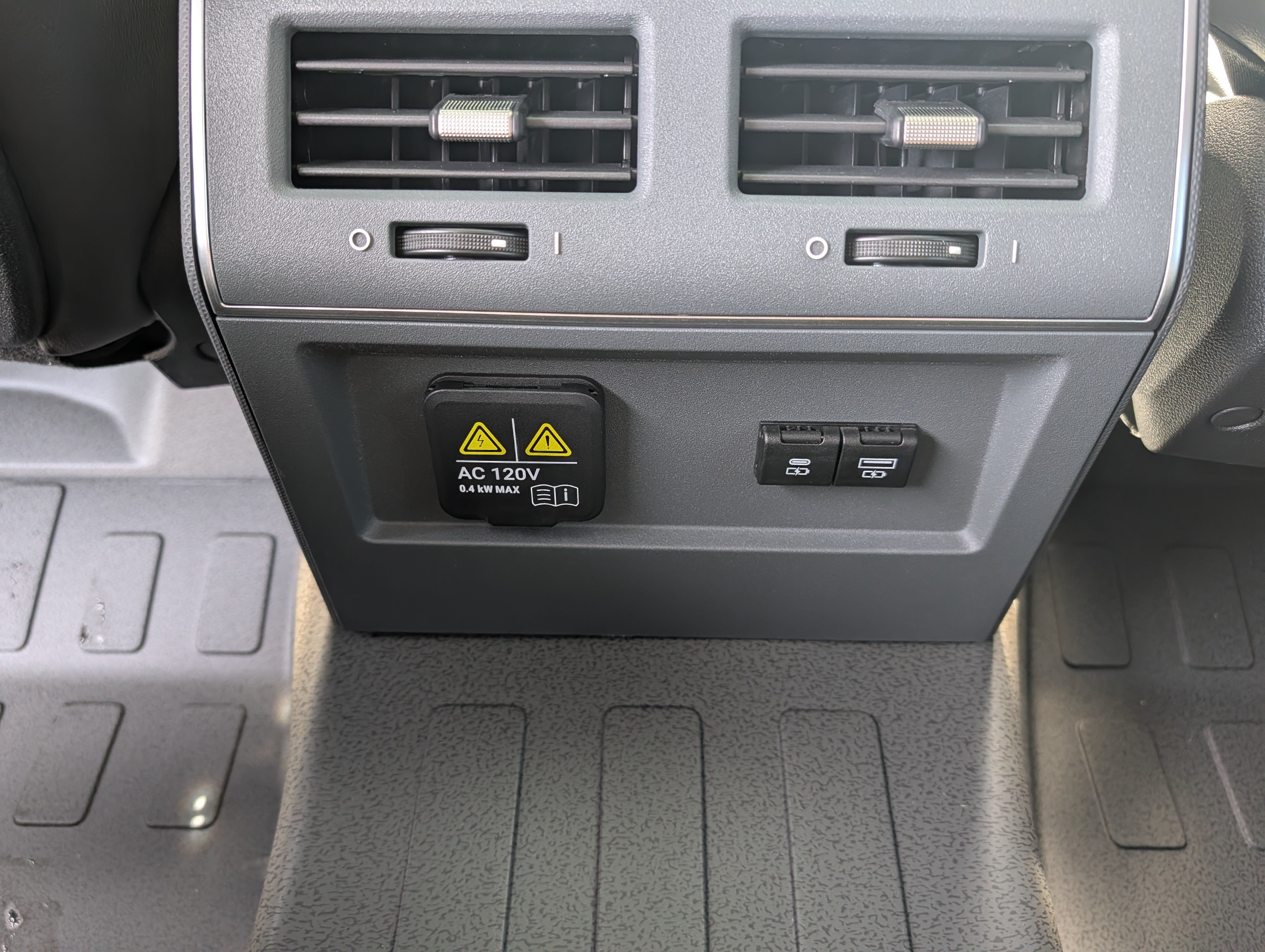 New 2026 INEOS Grenadier Station Wagon AWD/4WD image 17