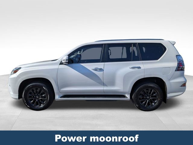 Used 2022 Lexus GX 460 Premium AWD/4WD image 7
