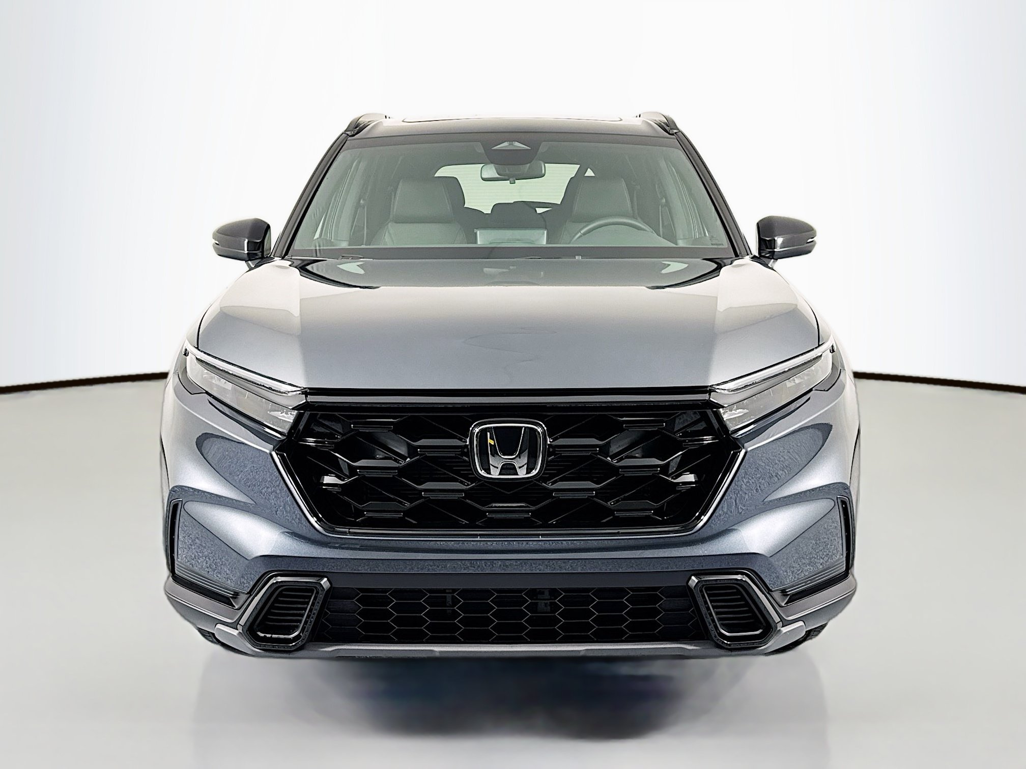 New 2026 Honda CR-V Sport image 2