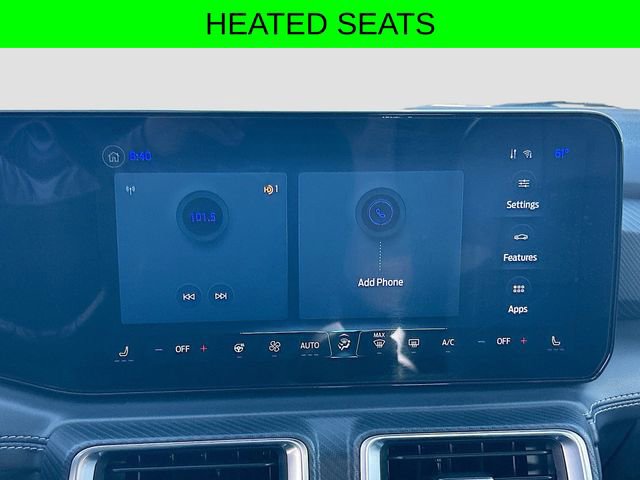 Certified 2024 Ford Mustang Premium RWD image 17