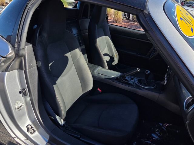 Used 2014 MAZDA MX-5 Miata Club image 14