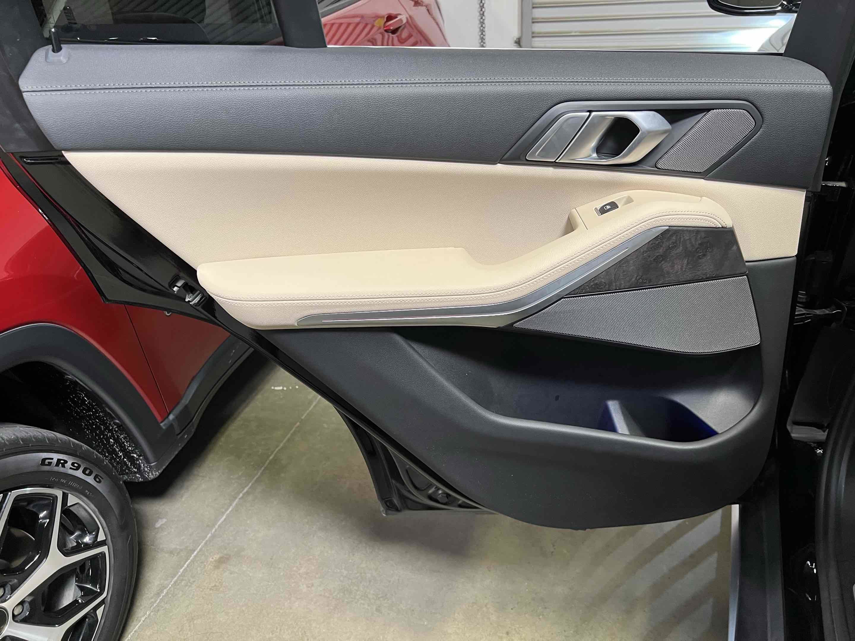 Used 2021 BMW X5 sDrive40i w/ Premium Package RWD image 63