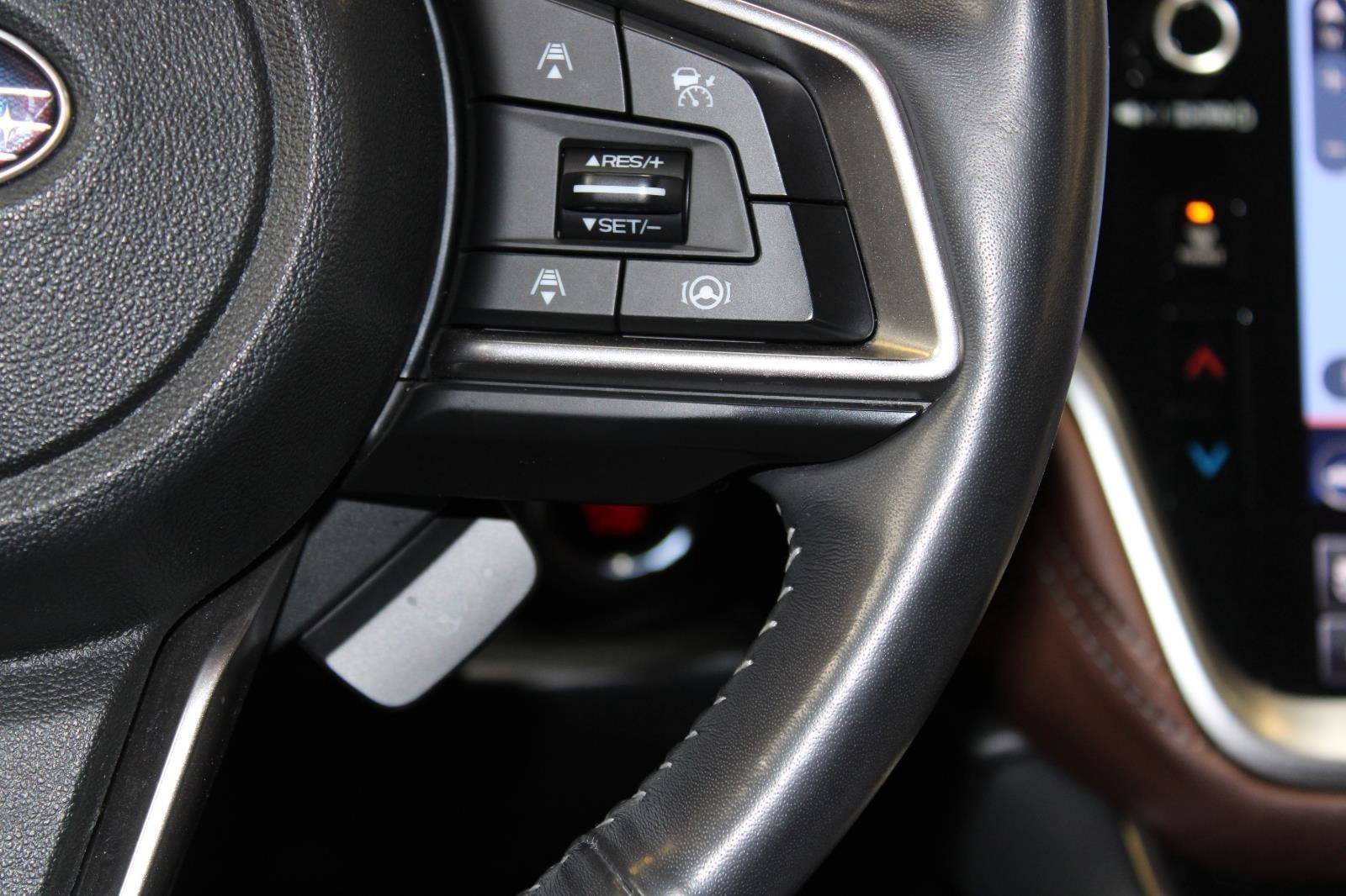 Used 2021 Subaru Outback Touring XT image 26