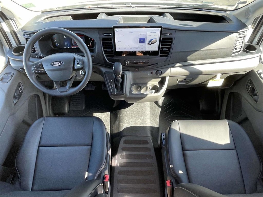 New 2026 Ford Transit 350 XL image 11