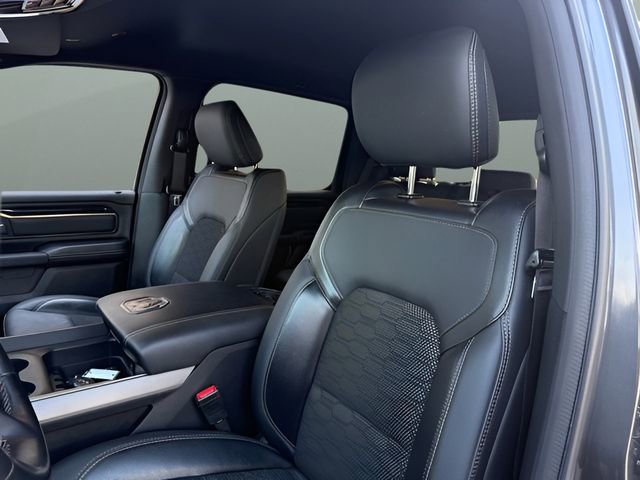 Used 2022 RAM 1500 Sport w/ Rebel Level 2 Equipment Group AWD/4WD image 36