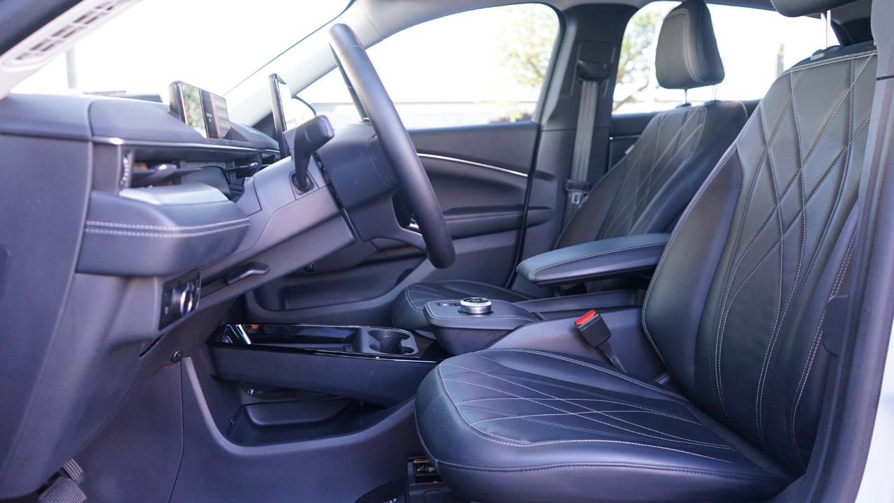 Used 2023 Ford Mustang Mach-E California Route 1 AWD/4WD image 20