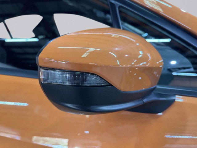 Used 2024 Subaru WRX TR w/ Popular Package #2A image 16