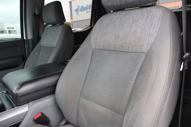 Used 2022 Ford F150 XLT w/ Equipment Group 302A High AWD/4WD image 5