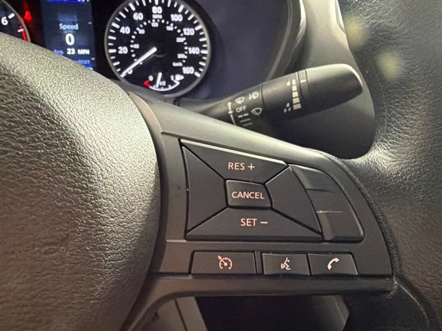 Used 2024 Nissan Sentra S FWD image 38