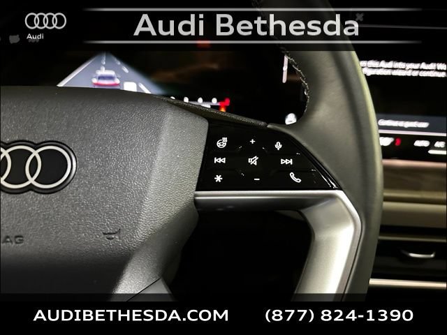 Certified 2025 Audi Q5 Premium Plus w/ Premium Plus AWD/4WD image 18
