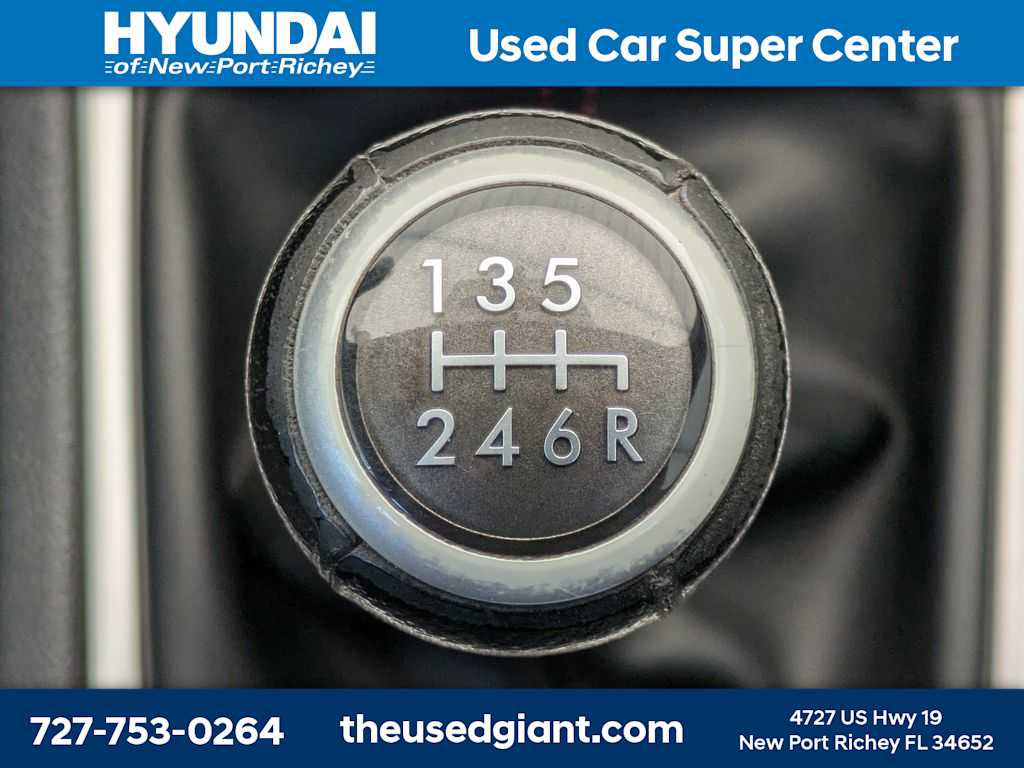 Used 2017 Subaru WRX image 21