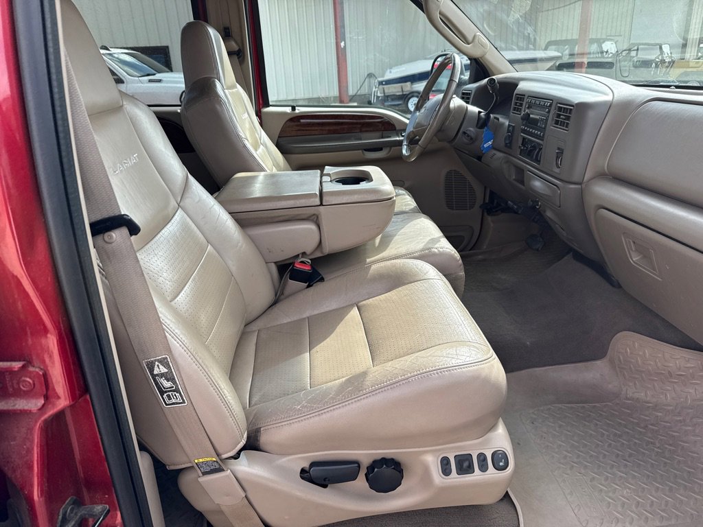 Used 2003 Ford F250 XL image 12