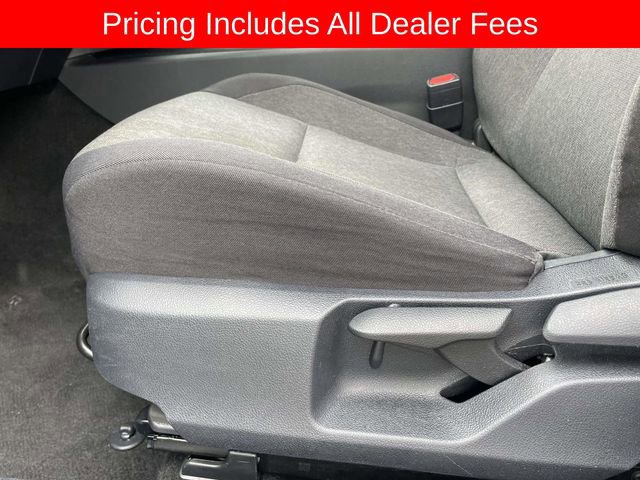 Used 2025 Toyota Camry LE FWD image 20