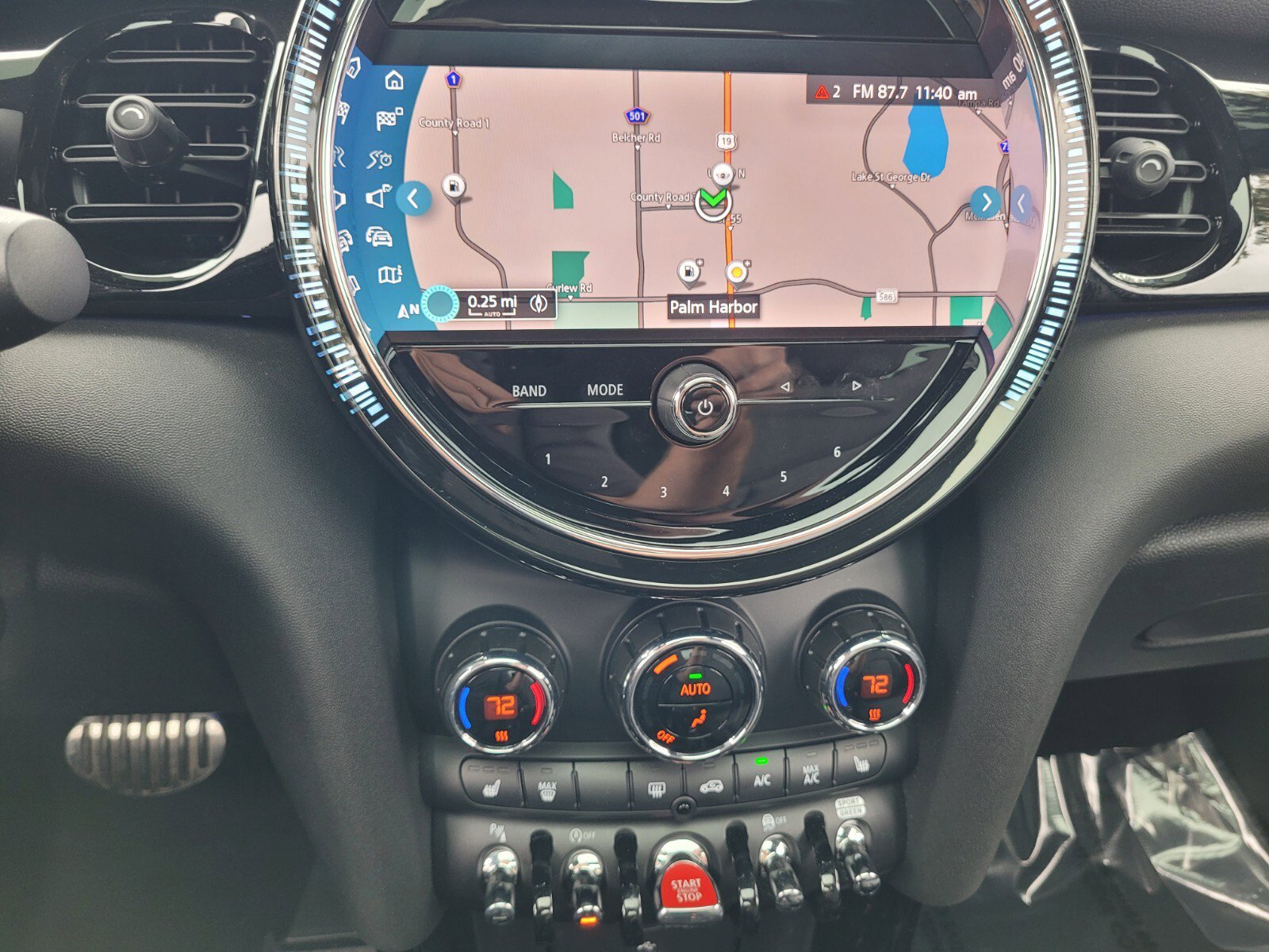 Used 2024 MINI Cooper John Cooper Works image 22