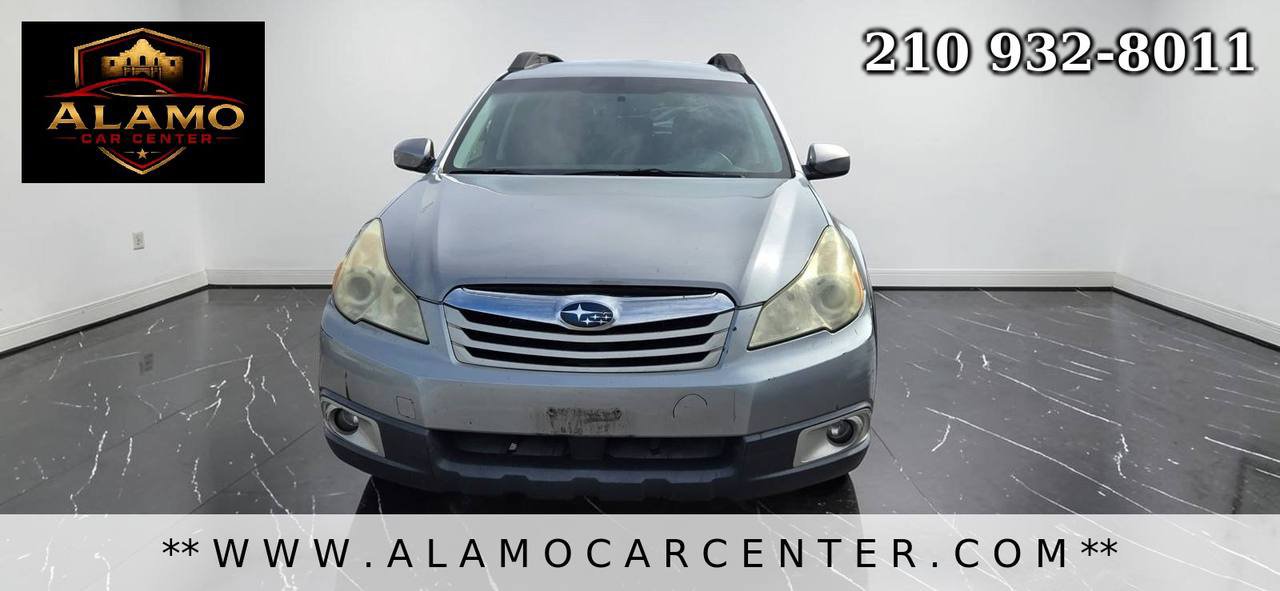 Used 2011 Subaru Outback 2.5i Premium AWD/4WD image 8