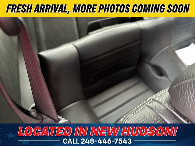 Used 2011 Ford Mustang GT Premium w/ Security Pkg RWD image 22