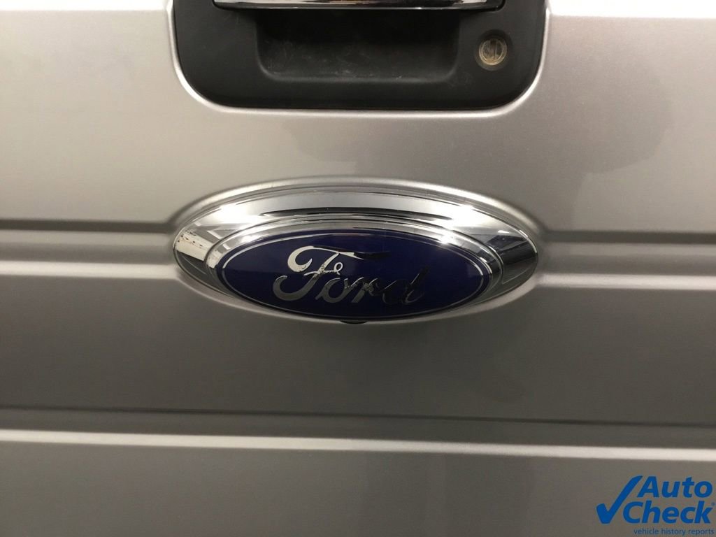 Used 2013 Ford F150 XLT w/ Luxury Equipment Group image 33