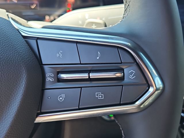 New 2026 Chevrolet Tahoe Z71 w/ Comfort Package AWD/4WD image 13
