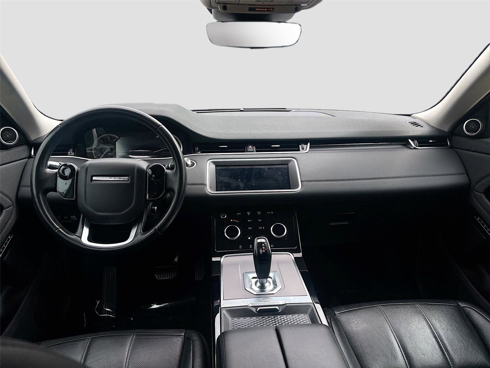 Used 2020 Land Rover Range Rover Evoque S image 23