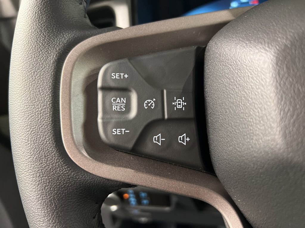 New 2026 Ford Bronco Big Bend image 19