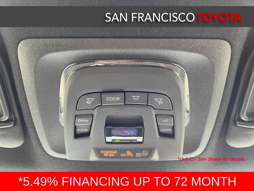 Certified 2024 Toyota Corolla SE w/ SE Package FWD image 28