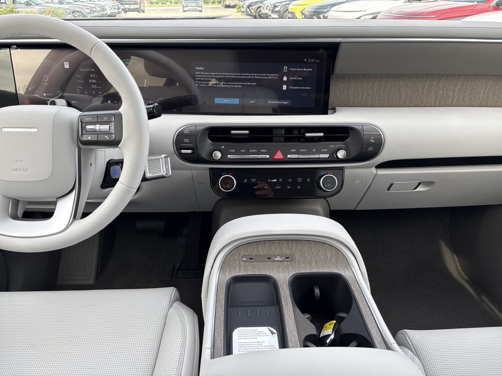 New 2027 Hyundai Palisade SEL w/ Tow & Go Package FWD image 15
