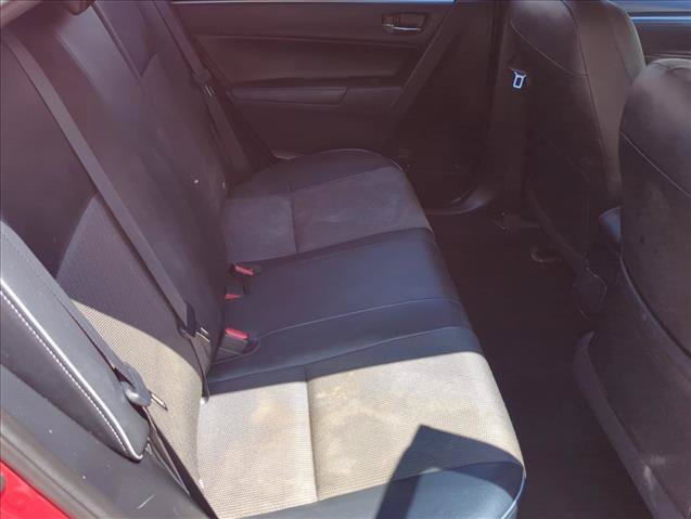 Used 2014 Toyota Corolla S FWD image 23