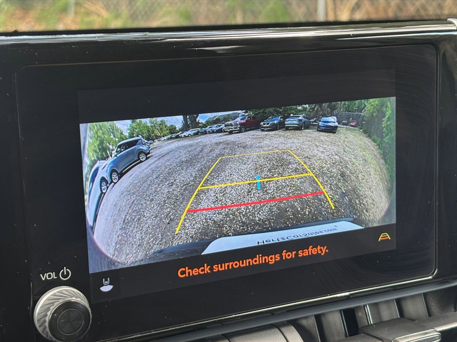 Used 2024 Toyota RAV4 LE AWD/4WD image 25