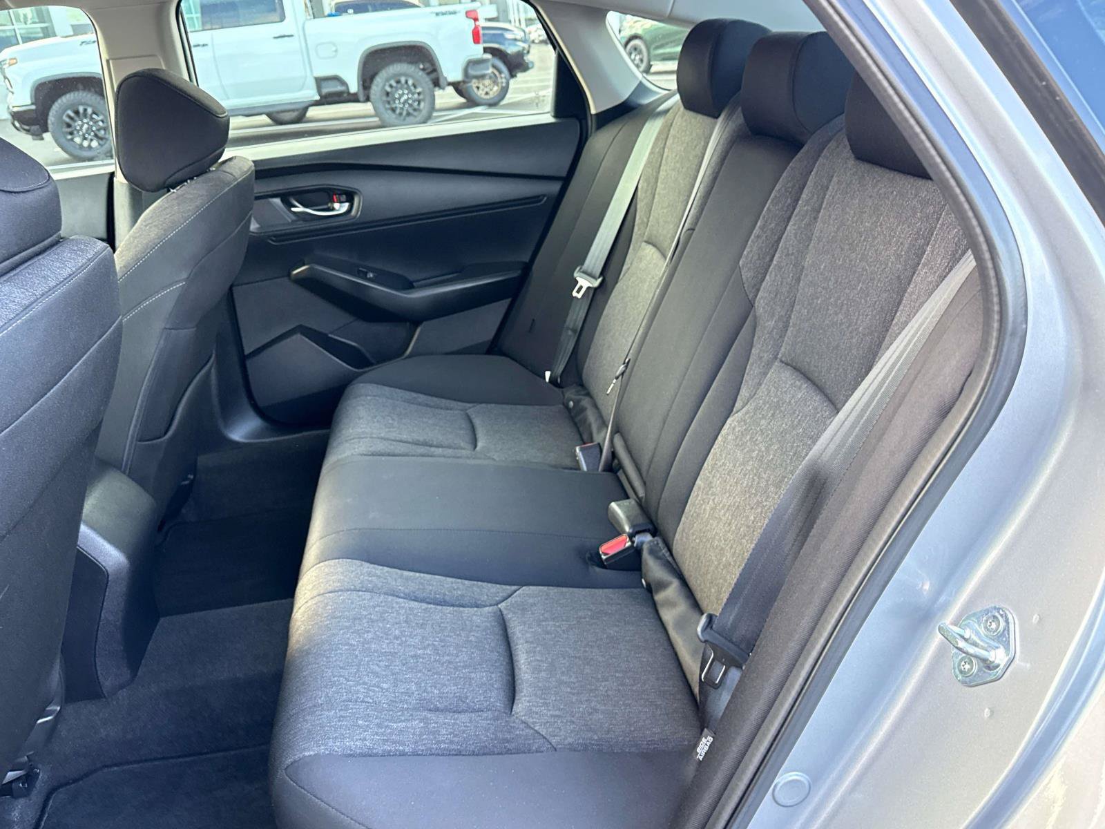 Used 2023 Honda Accord EX image 13