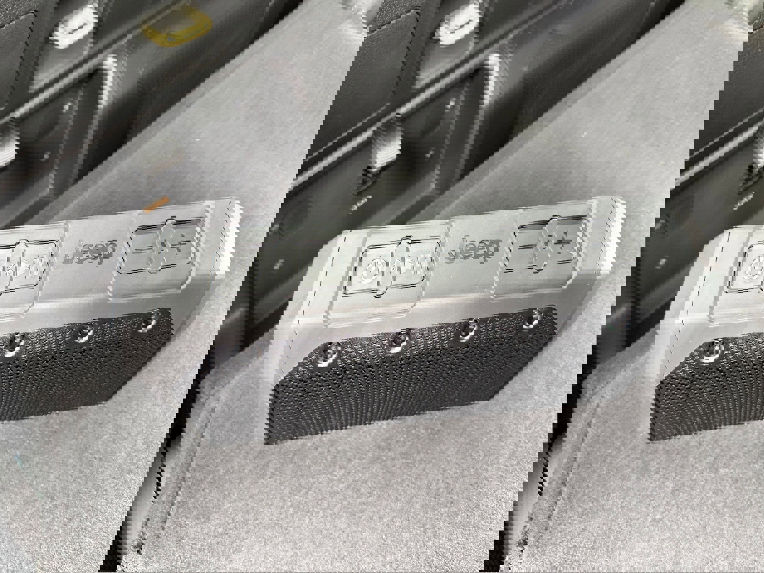 New 2026 Jeep Gladiator Mojave AWD/4WD image 23