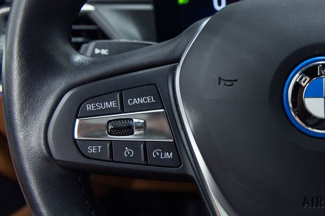 Used 2024 BMW i4 eDrive35 w/ Premium Package RWD image 15