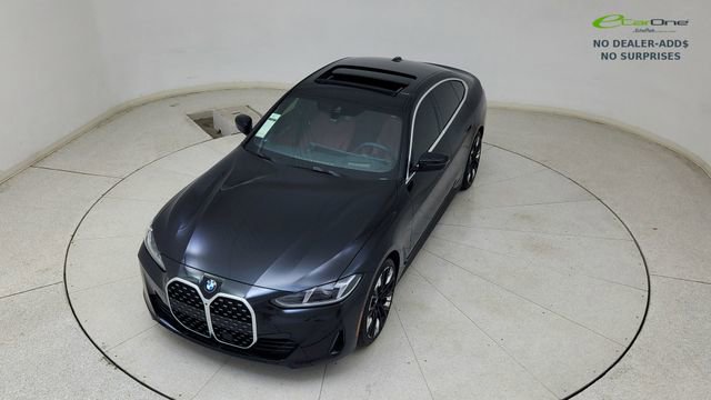 Used 2025 BMW 430i image 75