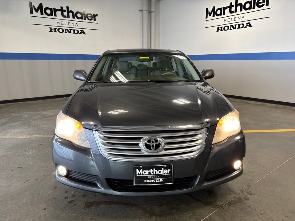 Used 2009 Toyota Avalon XLS FWD image 2