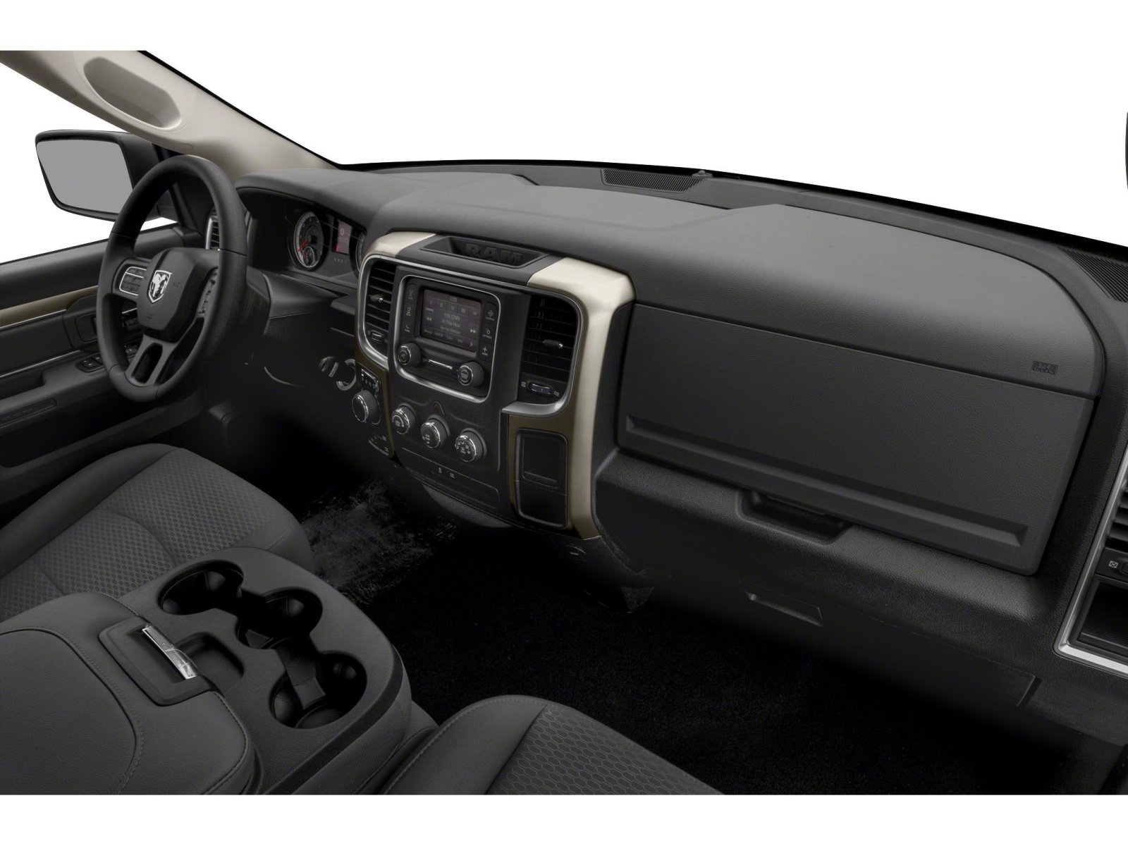 Used 2019 RAM 1500 Warlock w/ Electronics Group AWD/4WD image 10